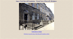 Desktop Screenshot of maxwellhouse.org.uk
